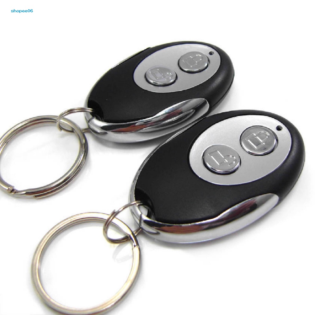 Khóa ChốNg TrộM Tự ĐộNg PEMG M403-8202 12V Universal Cho Xe Hơi