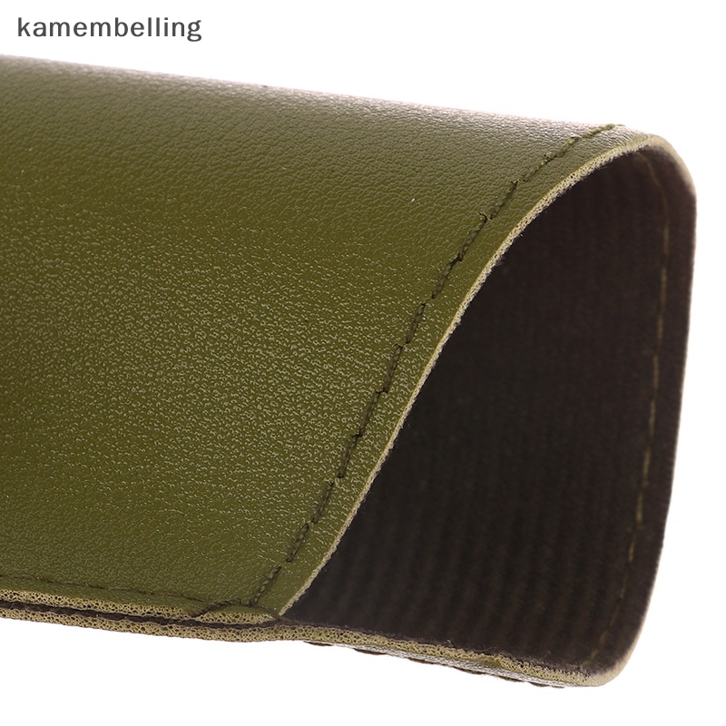 1 Túi Da PU Đựng Mắt Kính Bảo Vệ Cho Trẻ Em / Người Lớn