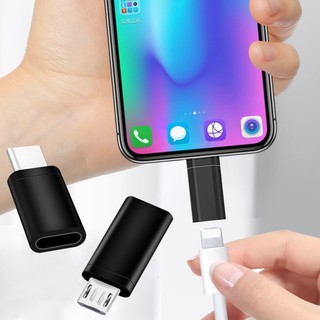 1 Đầu Chuyển Đổi Từ IOS Sang Android / IOS Sang Type-C