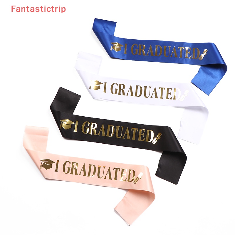 Vương Miện Sa Sash Kim Tuyến Dùng Làm Đạo Cụ Chụp Ảnh Tiệc Tốt Nghiệp Mới