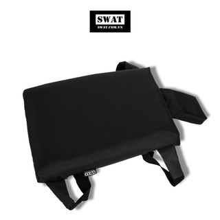 Đệm lót yên xe máy SWAT siêu êm, đàn hồi tốt, các loại xe máy đều dùng được