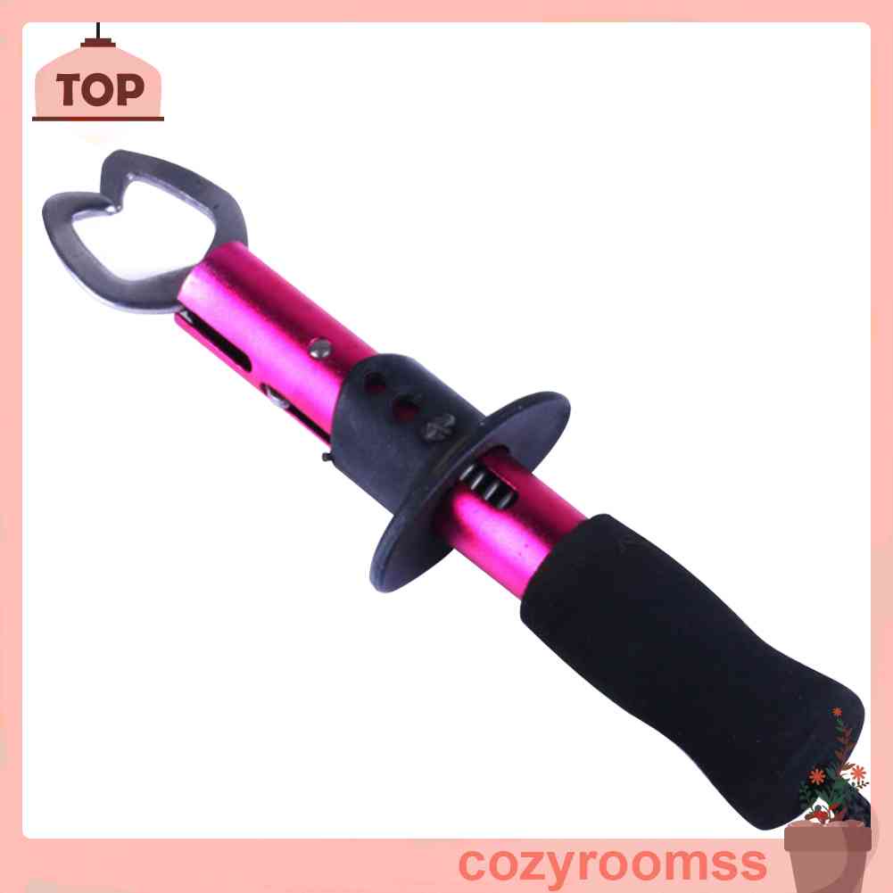 Kìm Kẹp Cá 17cm Bằng Thép Không Gỉ