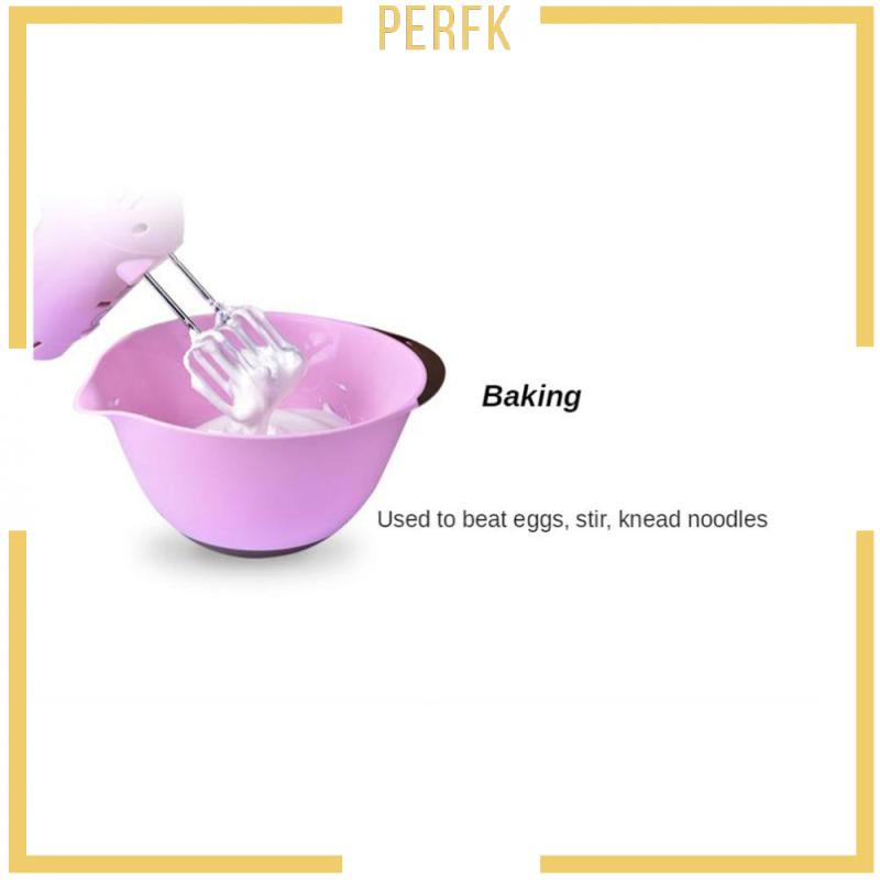 Bát Trộn Có Tay Cầm Chống Trượt 28.5cm Tiện Dụng