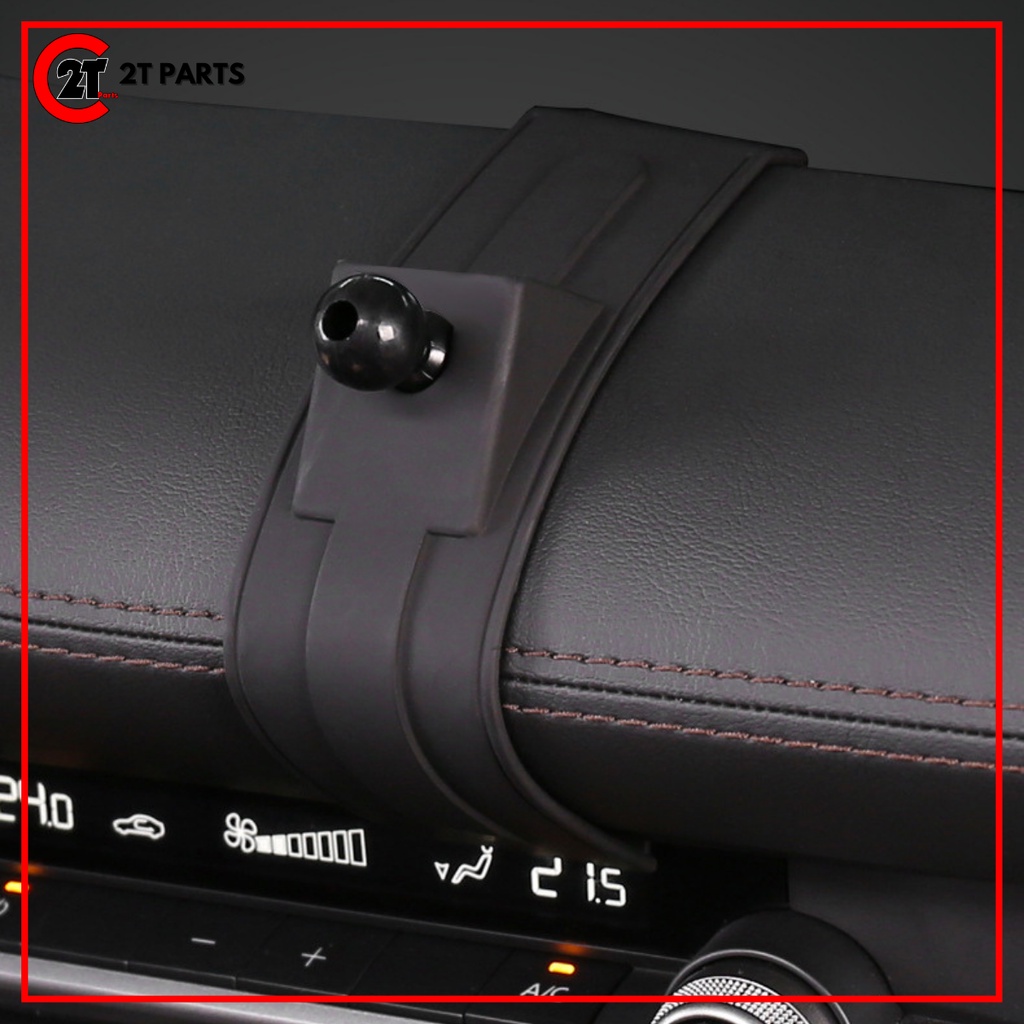 Giá đỡ điện thoại Mazda 3 20-23