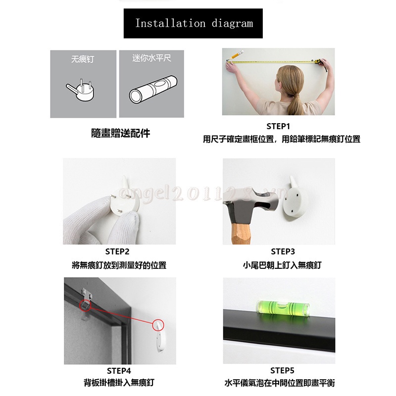 Tranh Phong Cảnh Biển Treo Tường Trang Trí Phòng Khách Phong Cách Bắc Âu Sang Trọng