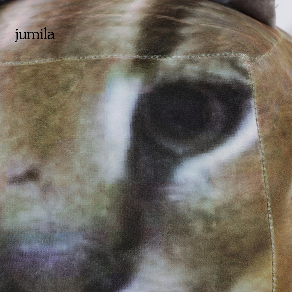 Mèo Nhồi Bông PP Cotton 20cm Trang Trí Nhà Cửa