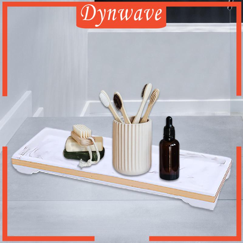 Khay Đựng Dầu Gội / Đèn Cầy / Khăn Tắm Tiện Dụng