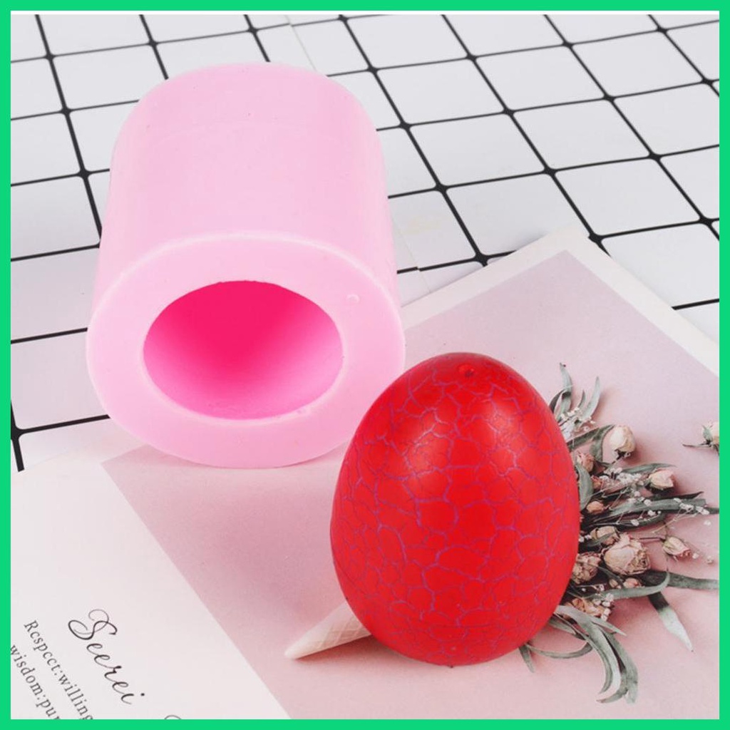 Khuôn Silicone Làm Bánh Chịu Nhiệt Độ Cao Hình Học DIY