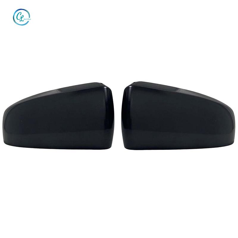 Ốp Gương Chiếu Hậu Xe Hơi Phản Quang Chuyên Dụng Cho Bmw X5 X6 E70 2007-2013