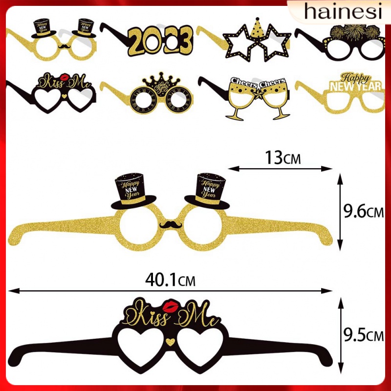 Set 8 Ly Uống Nước Năm Mới 2023 Dành Cho Bé