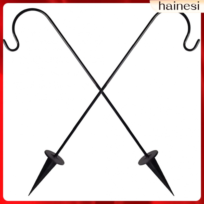 2 Dây Treo Cờ Bằng Kim Loại Sử Dụng Năng Lượng Mặt Trời