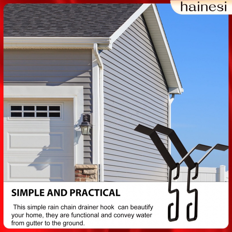 Bộ 2 Móc Treo Quần Áo Bằng Hợp Kim