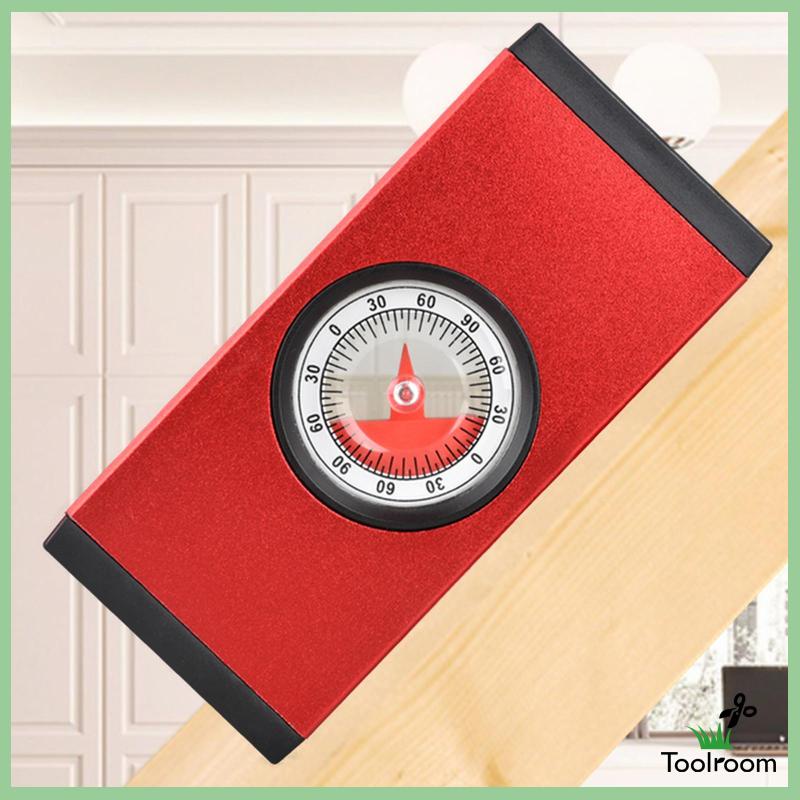 Thước Đo Góc Độ Dốc Tiện Dụng Cho Gia Đình