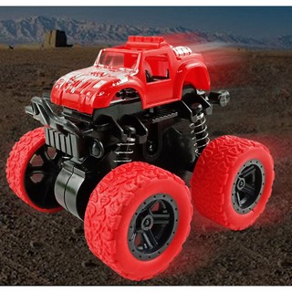 Đồ Chơi Mô Hình Xe Địa Hình Mini