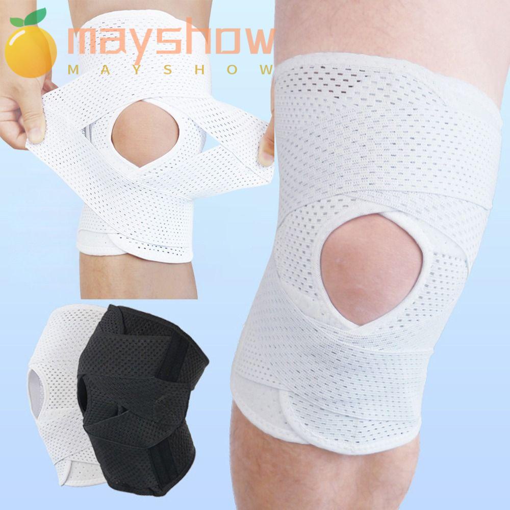 Đệm Bảo Vệ Đầu Gối Siêu Mỏng Hỗ Trợ Luyện Tập Thể Thao