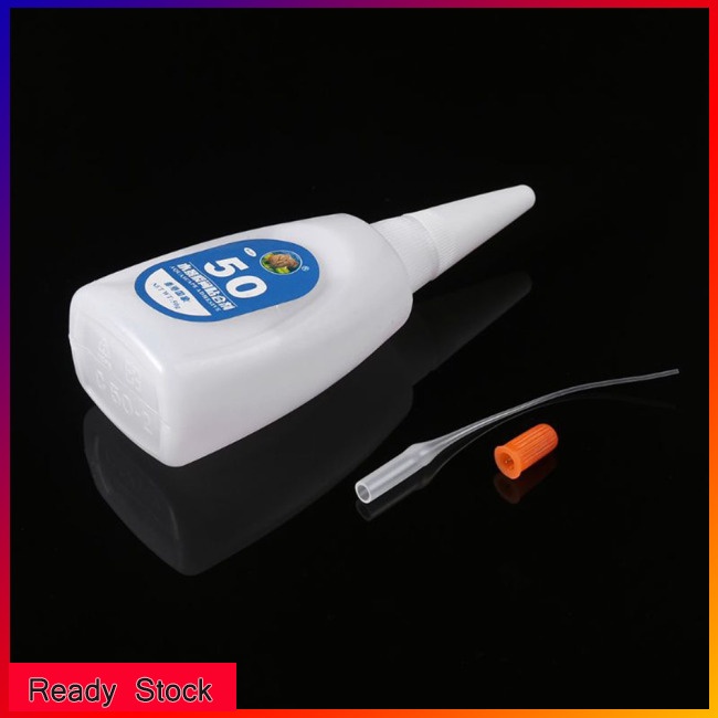 50g 100g Keo Dán Dùng Để Trang Trí Bể Nuôi Cá Cảnh