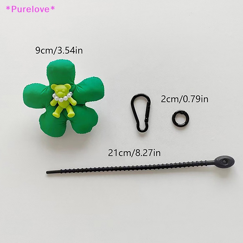 Móc Khóa Hình Chú Gấu Nhỏ Xinh Xắn Đáng Yêu Mới