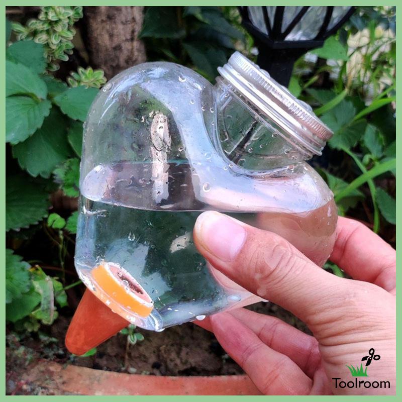 Vòi Tưới Nước Tự Động Cho Sân Vườn Tiện Dụng