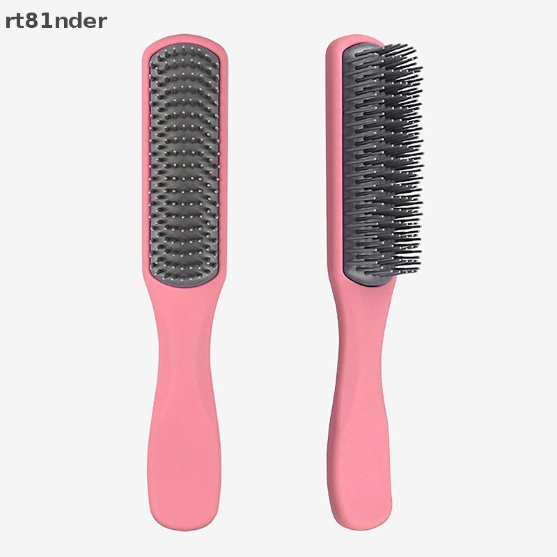 Lược Chải Tóc Mát Xa Da Đầu Tiện Dụng Cho Nữ