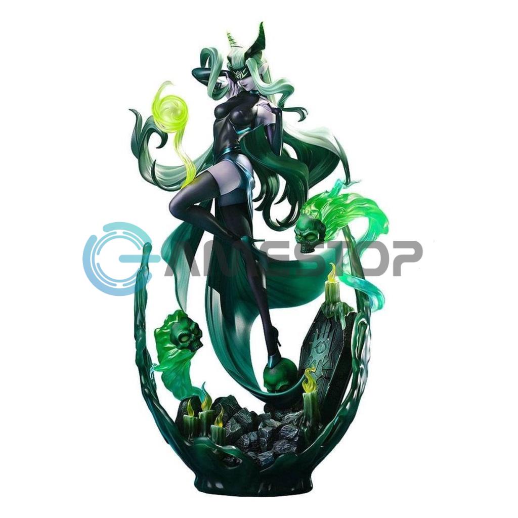 Mô hình nhân vật Shemira dòng AFK Arena 1/7 scale figure 38cm AFKAM01