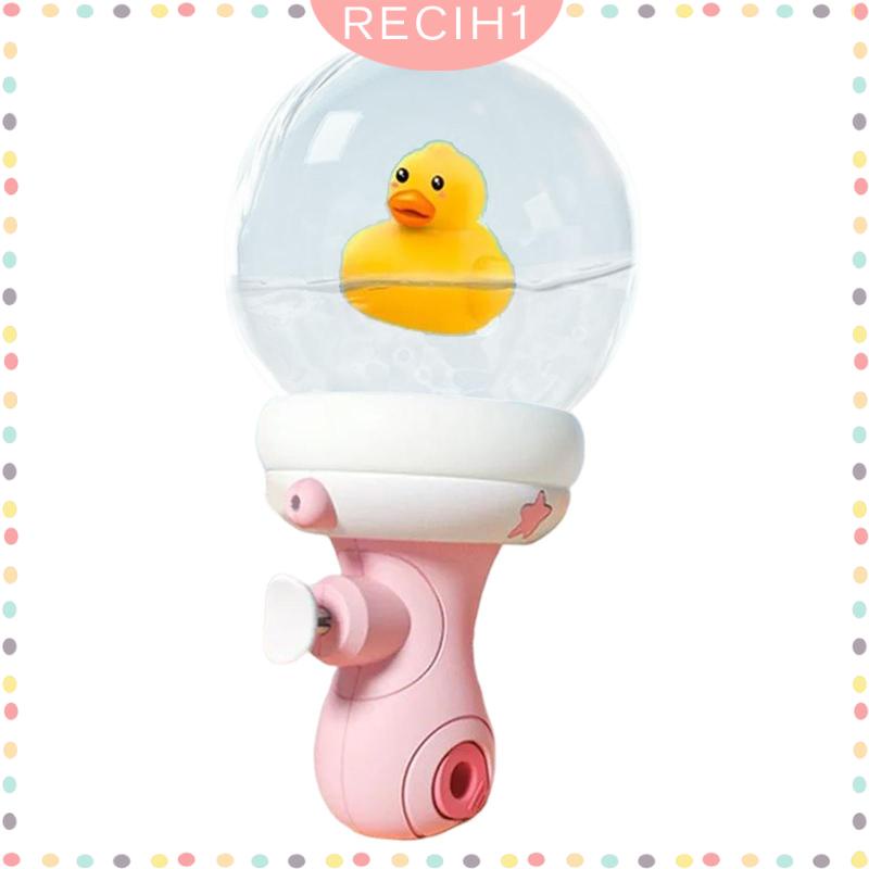 Đồ Chơi Phun Nước Kiểu Hoạt Hình Vui Nhộn Cho Bé Chơi Ngoài Trời