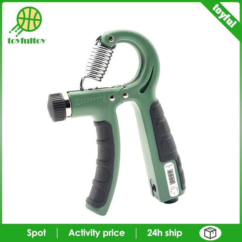 Dụng Cụ Luyện Tập Cơ Tay Chống Trượt Tiện Dụng