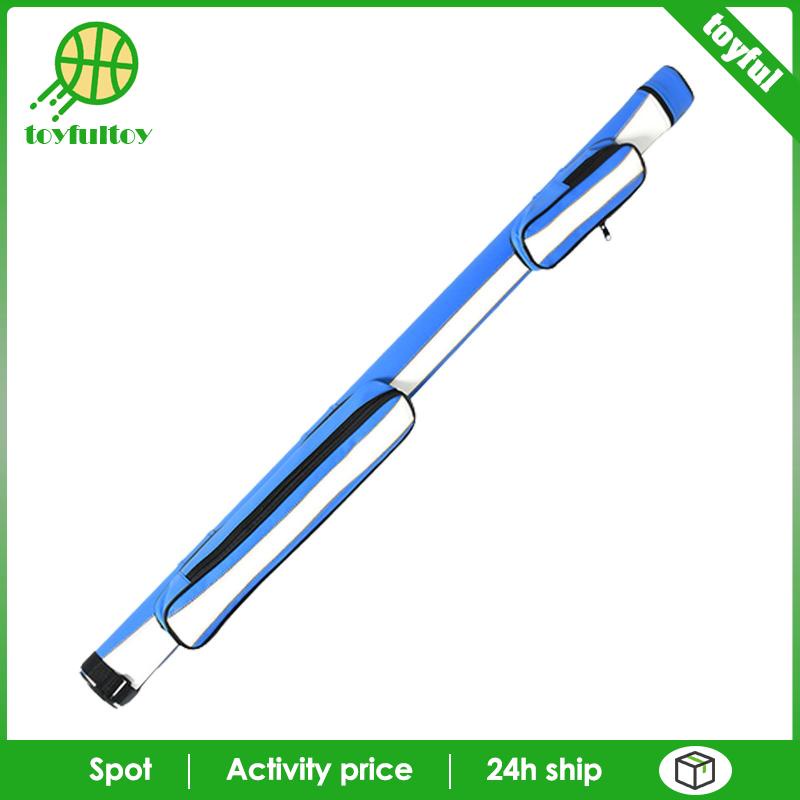 Giá Đỡ Gậy Đánh Bida 3 / 4 Loại Có Thể Điều Chỉnh Dây Tùy Ý Tiện Dụng