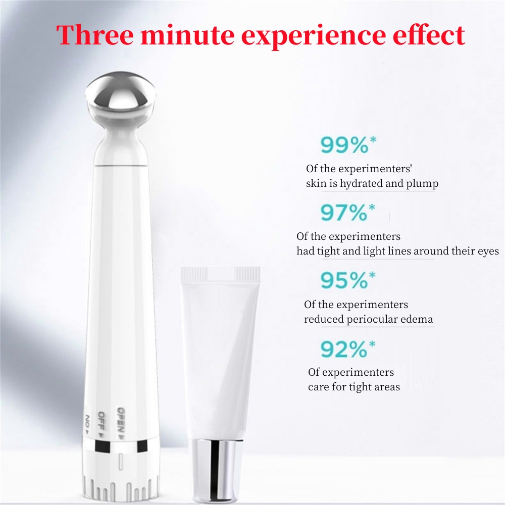 Máy mát xa mắt chống lão hóa, loại bỏ quầng thâm,làm mờ nếp nhăn