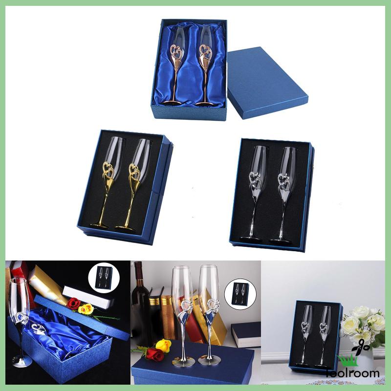 Ống Sáo Trái Tim Bằng Hợp Kim Nhôm Chuyên Dụng Cho Tiệc Cưới