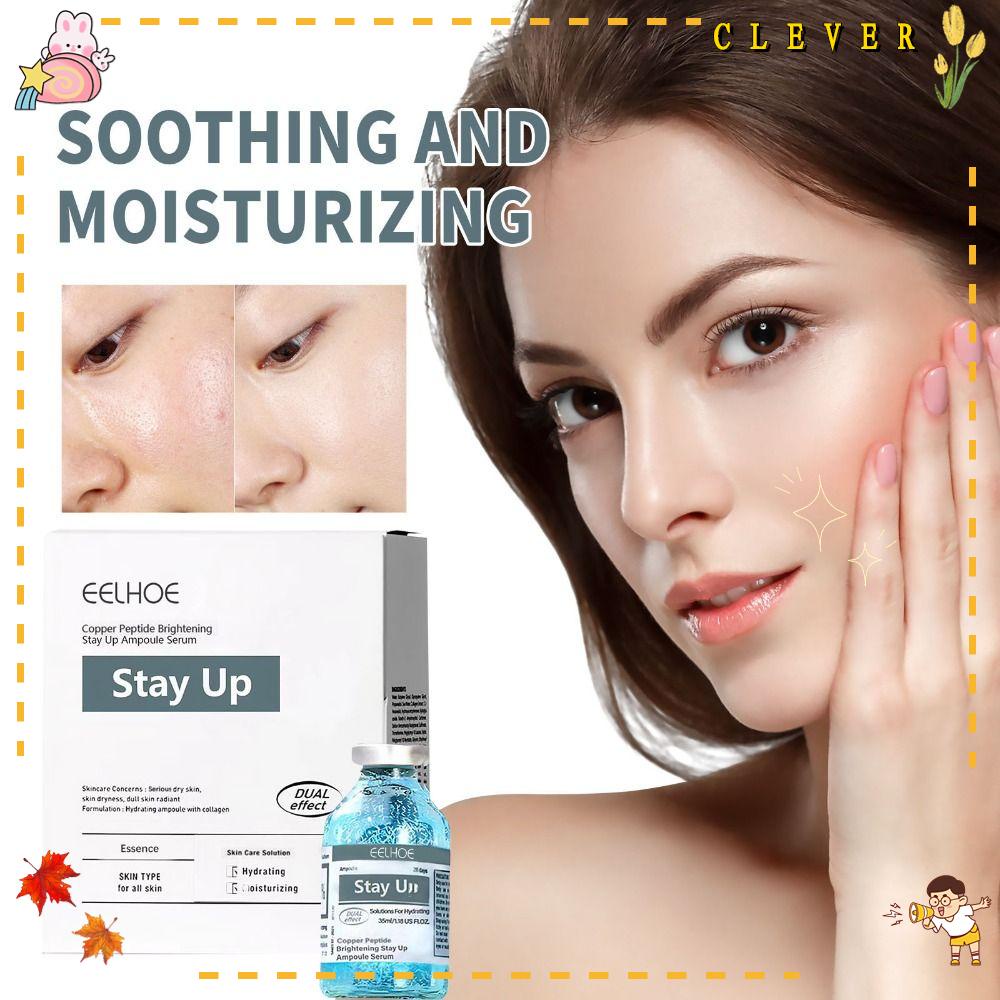 Tinh Chất Hyaluronic Acid Chăm Sóc Da