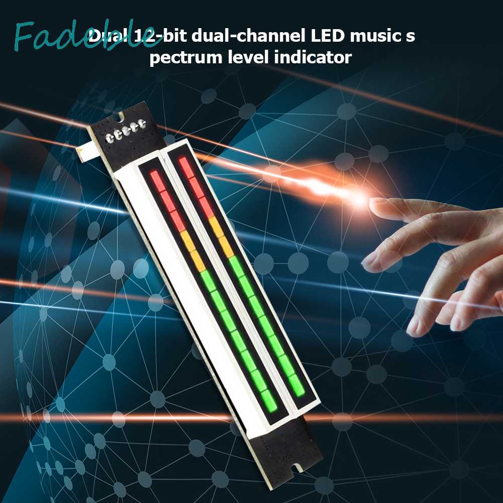 Bảng Đo Tốc Độ Mini 12 Mức Độ Có Thể Điều Chỉnh