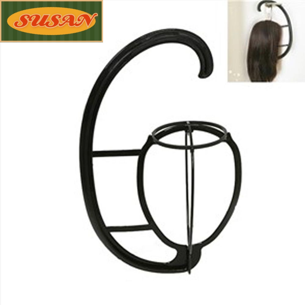SUSANS Giá Đỡ Treo Nón / Tóc Giả / Máy Sấy Tiện Dụng