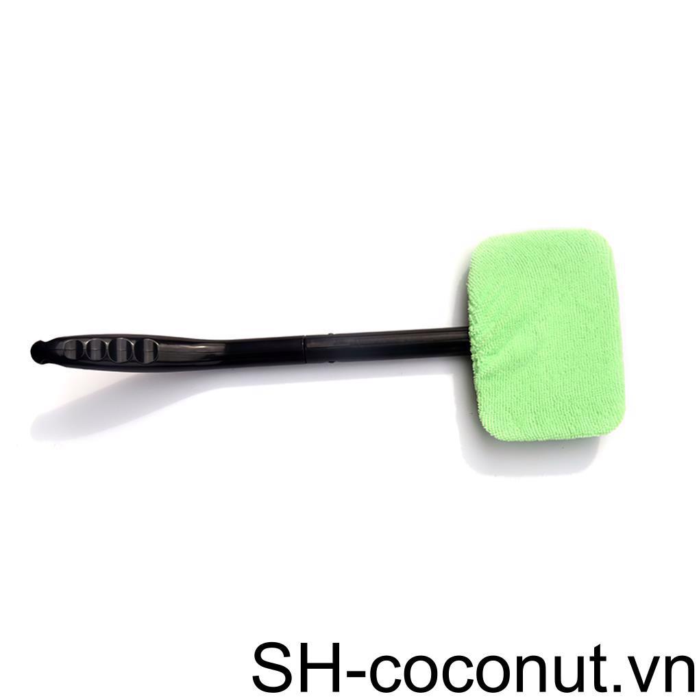Cọ Vệ Sinh Kính Chắn Gió Xe Hơi Có Thể Gấp Gọn Tiện Lợi