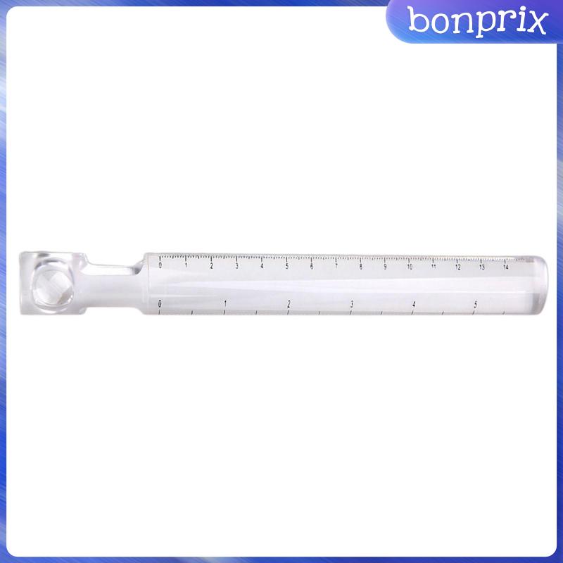 Thước Đo Độ Phóng Đại Dùng Đọc Sách Tiện Dụng