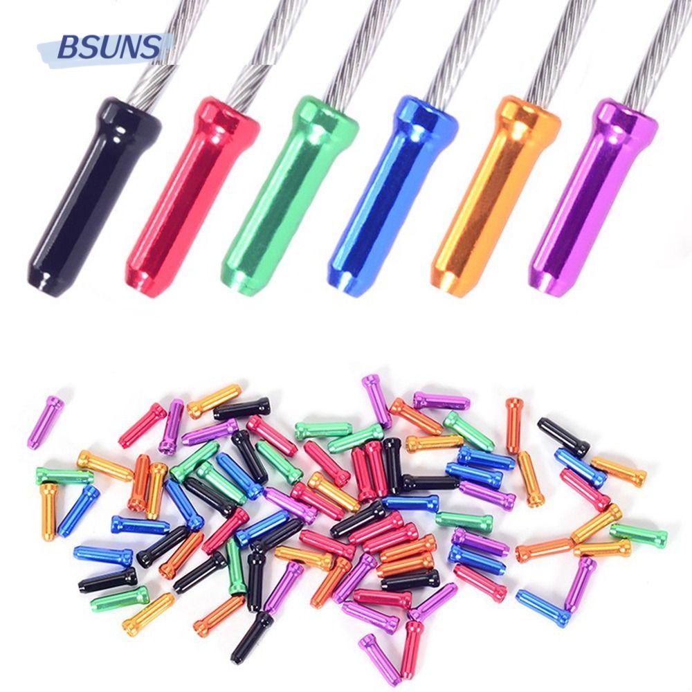 Dây Cáp Phanh Xe Đạp Nhiều Màu Sắc