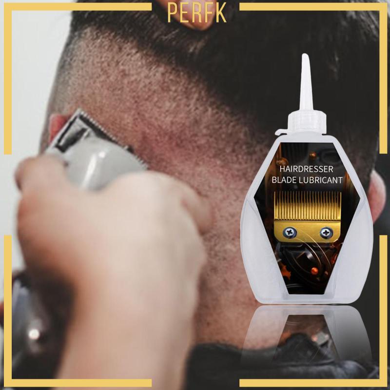 Dầu Bôi Trơn Cho Tông Đơ Điện Chống Rỉ Sét