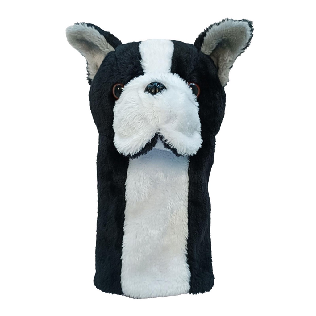 Vỏ Bọc Đầu Gậy Đánh Golf Chống Trầy In Hình Động Vật Vui Nhộn