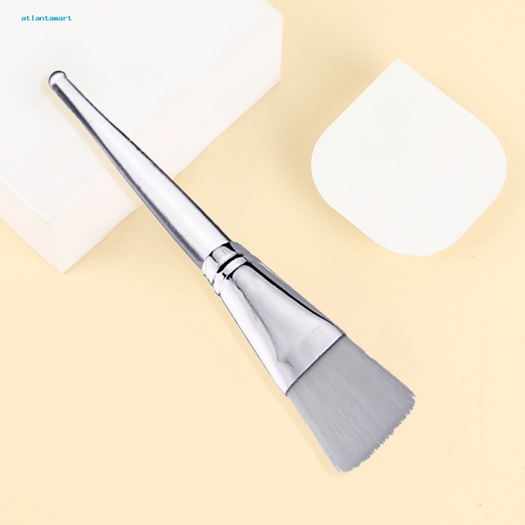 Túi Đựng Đồ Dùng Cao Cấp Tiện Dụng| Cọ Trang Điểm Mặt Dạng Thanh Mềm Trong Suốt Gọn Nhẹ Nhanh Khô Cho Nữ