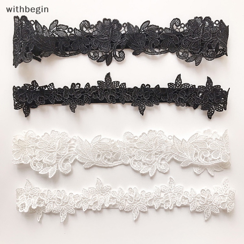 Đai Nịt Bít Tất Ren Co Giãn Gợi Cảm Hóa Trang Halloween Cho Nữ