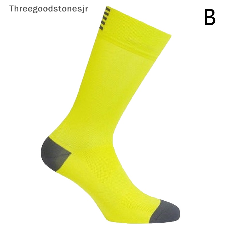 Vớ Thể Thao Phối Lưới Thoáng Mát Cá Tính Cho Nam Nữ JR