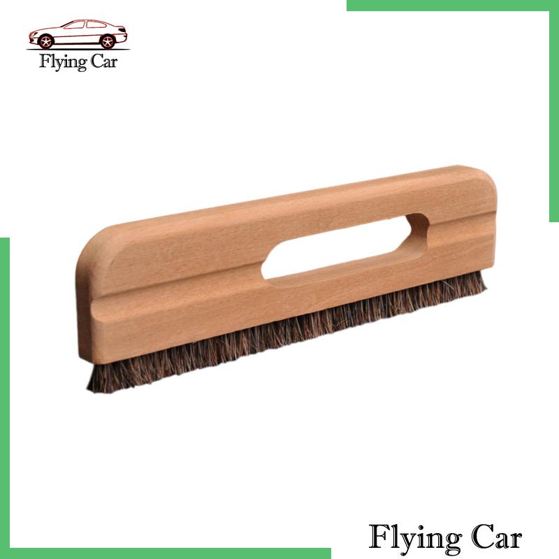 Chổi Lông Ngựa Quét Bụi Cho Đàn Piano / Tường 2