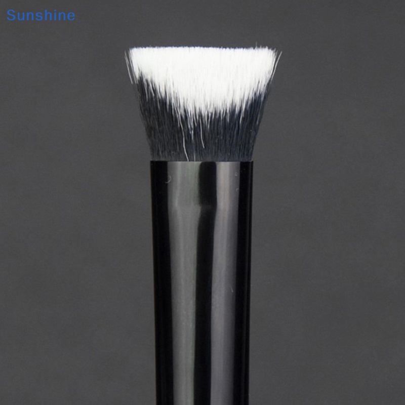 1 Cọ Trang Điểm Tán Nền Che Khuyết Điểm Hiệu Quả