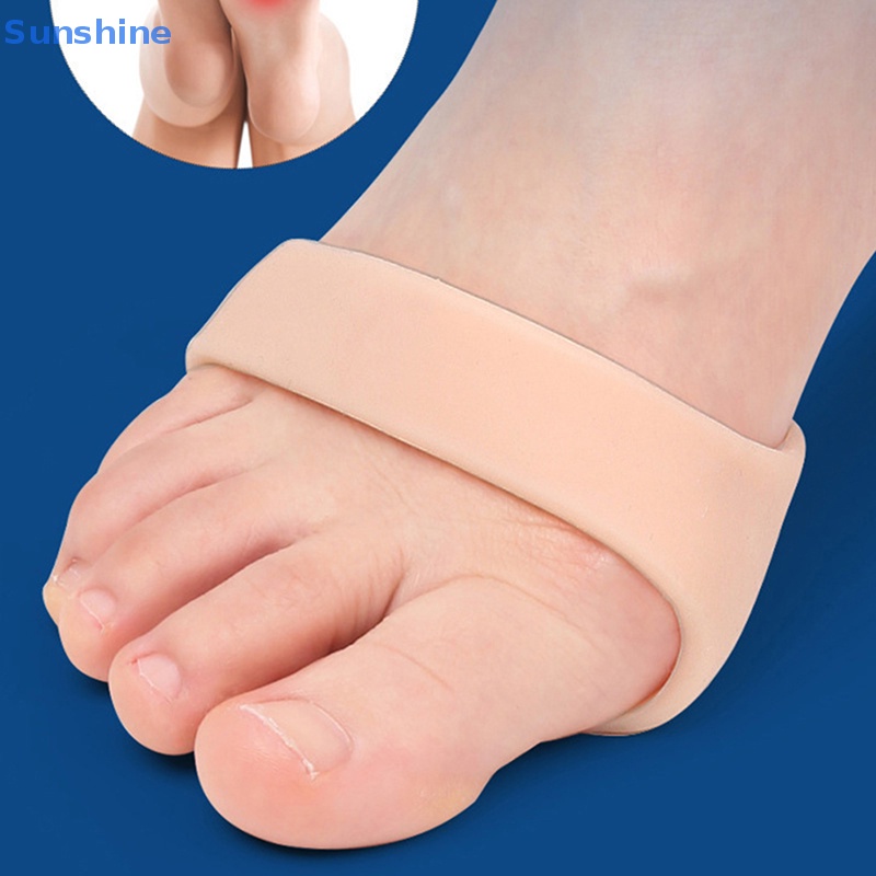 1 Cặp Đệm Lót Giày Hỗ Trợ Chỉnh Hình Bàn Chân