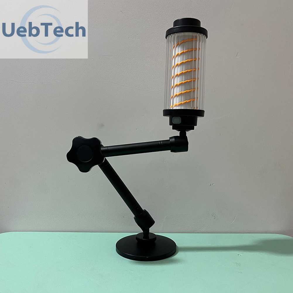 Giá Đỡ Đèn Để Bàn Giao Diện Ren 1 / 4 Cho GZ 38KT ML4 M3