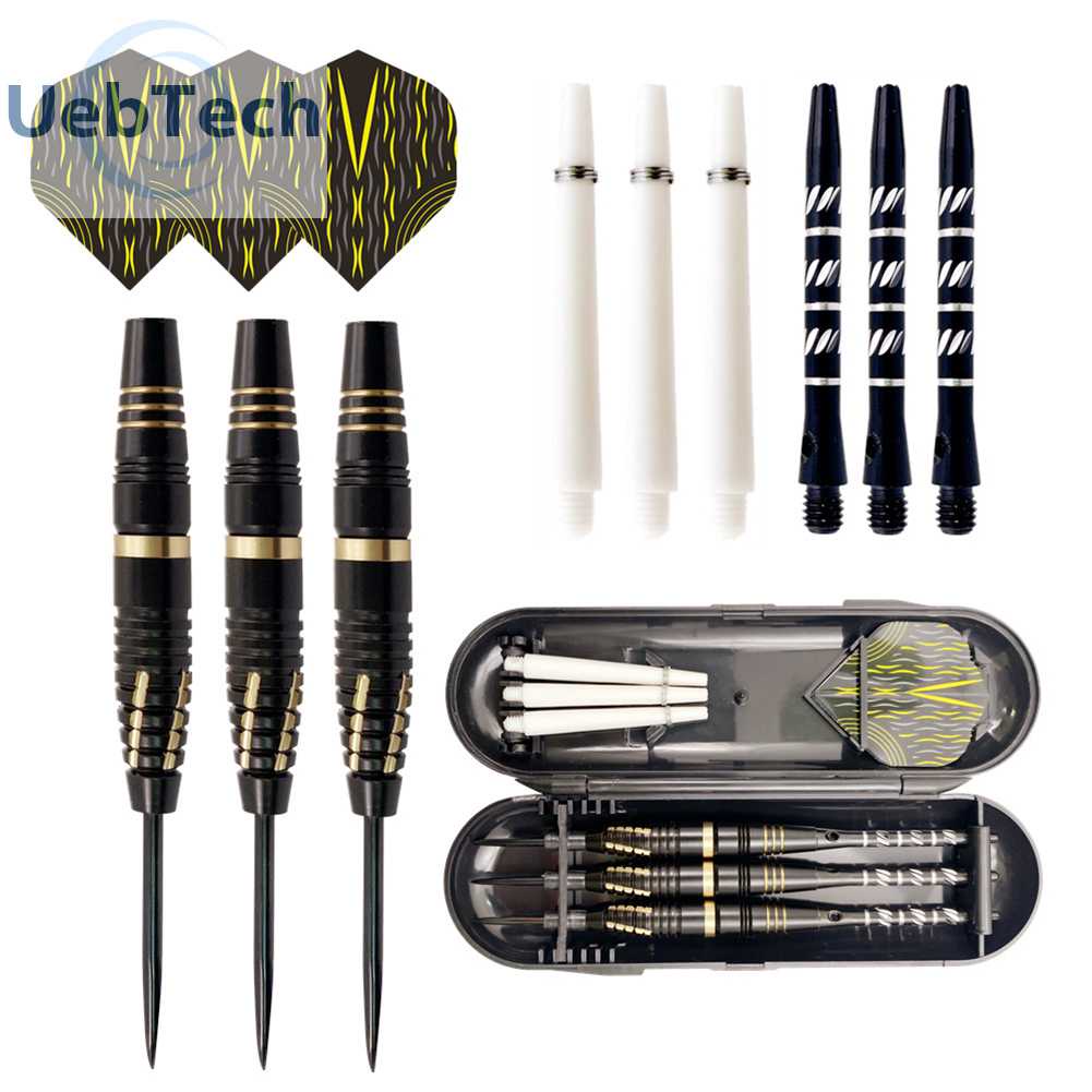 Set 3 Trục Phi Tiêu Trọng Lượng Nhẹ Thay Thế Cho Máy Bay Điều Khiển Từ Xa