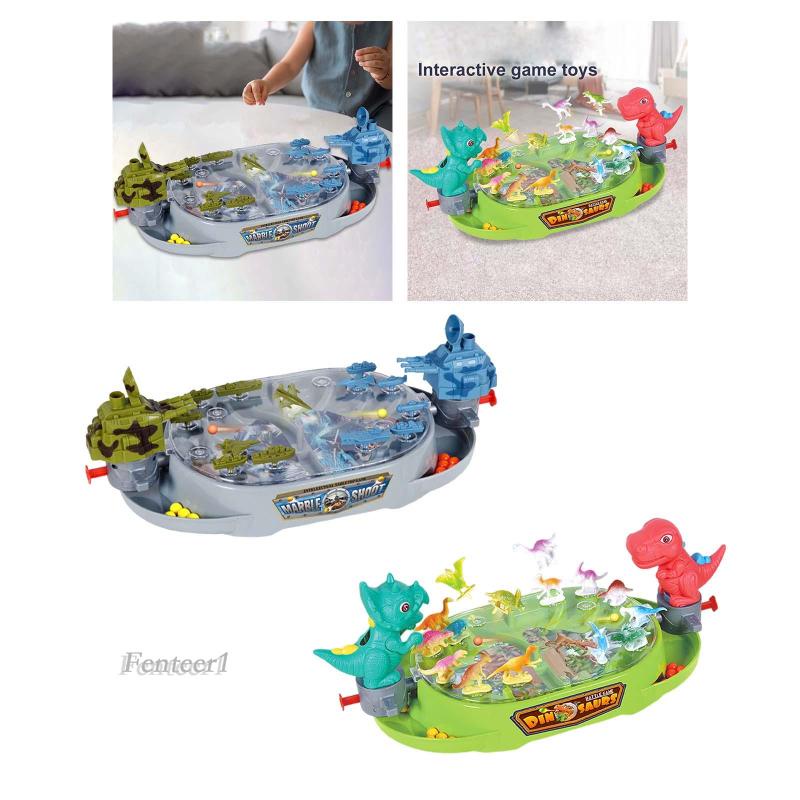 Bộ Trò Chơi Board Game Fenteer1 Màu Xanh Navy Dành Cho Bé Trai