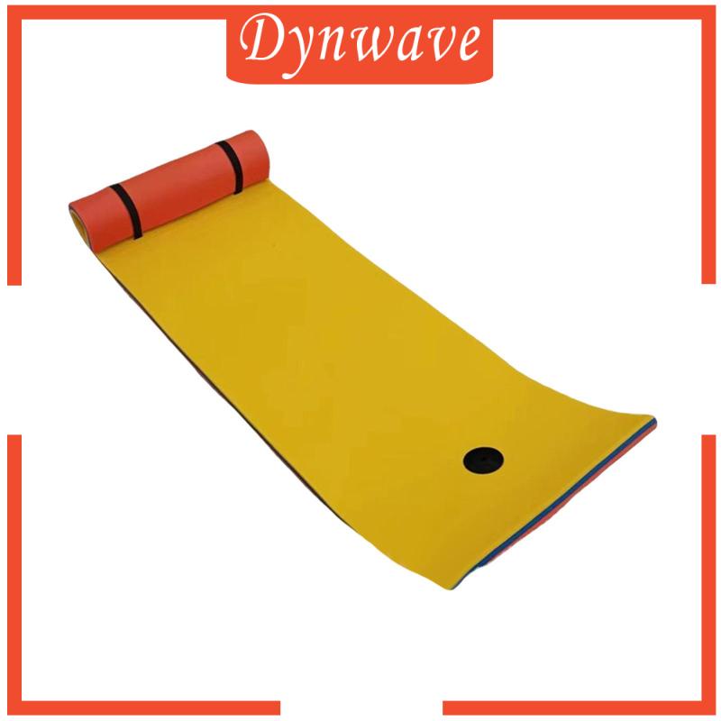 Thảm Nổi XPE Mật Độ Cao Chuyên Dụng Cho Hồ Bơi