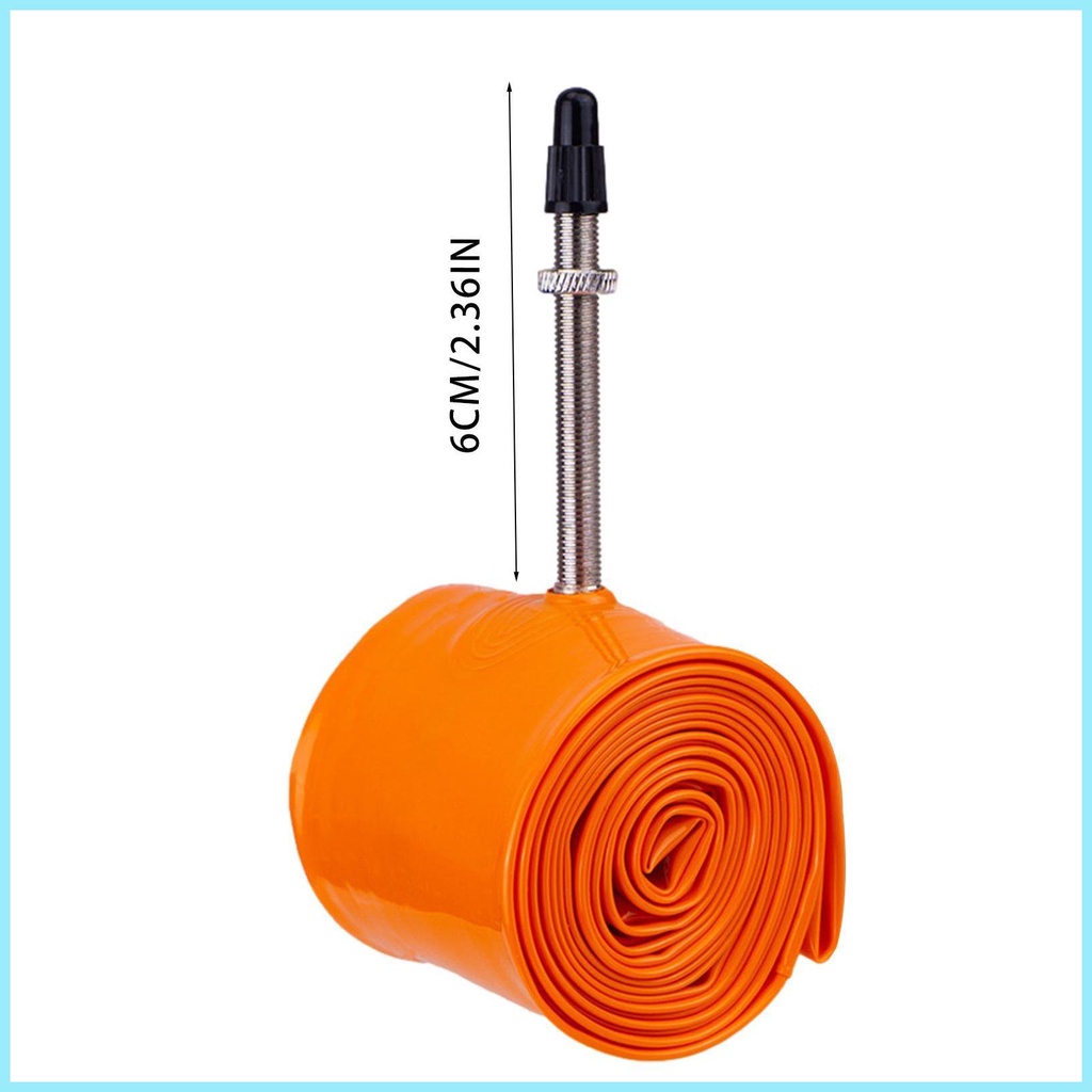 Lốp Xe Đạp Bằng TPU Siêu Nhẹ 700C / 27.5 / 29 Inches Chất Lượng Cao