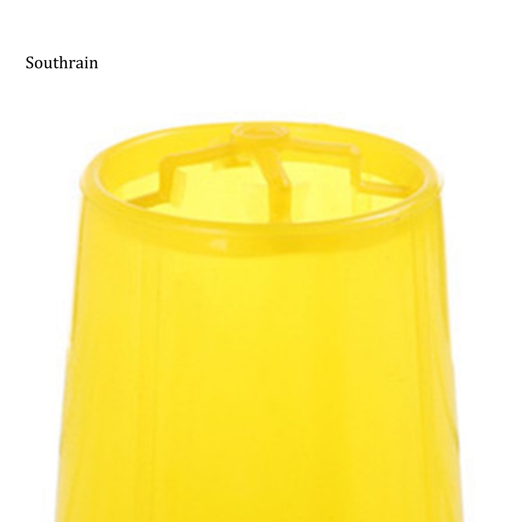 Xô Đựng Thức Ăn Bằng PE Bền Bỉ Tiện Dụng Cho Sân Vườn