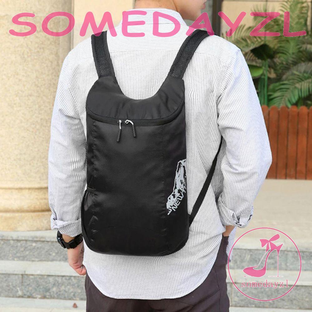 Ba Lô Du Lịch Cỡ Lớn Siêu Nhẹ Chống Thấm Nước Tiện Dụng